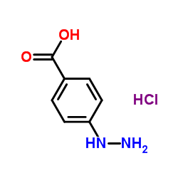 4-羧基苯肼盐酸盐