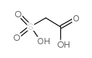 磺基乙酸