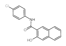 4'-氯-3-羟基-2-萘苯胺