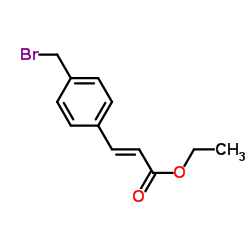 4-溴甲基肉桂酸乙酯