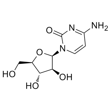 阿糖胞苷