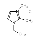 1-乙基-2,3-二甲基咪唑氯盐