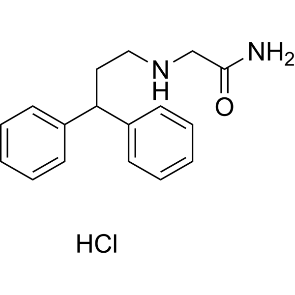 N20C hydrochloride