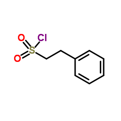 2-苯基-乙烷磺酰氯