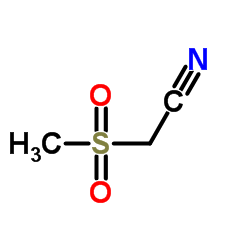 甲磺酰乙腈