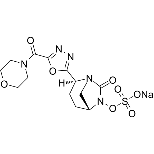 Antibacterial agent 49