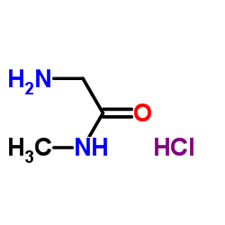 H-甘氨酸-NHME盐酸盐