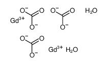 碳酸钆二水
