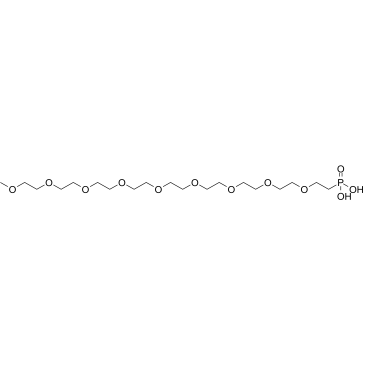 m-PEG9-phosphonic acid