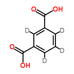 间苯二甲酸-D4