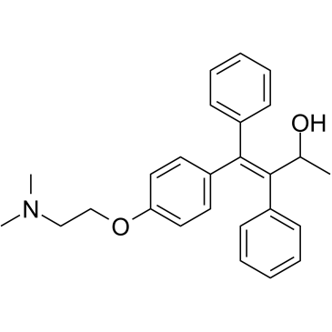 α-Hydroxytamoxifen