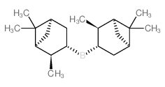 (+)-二异松蒎烯基硼烷
