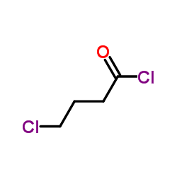 4-氯丁酰氯