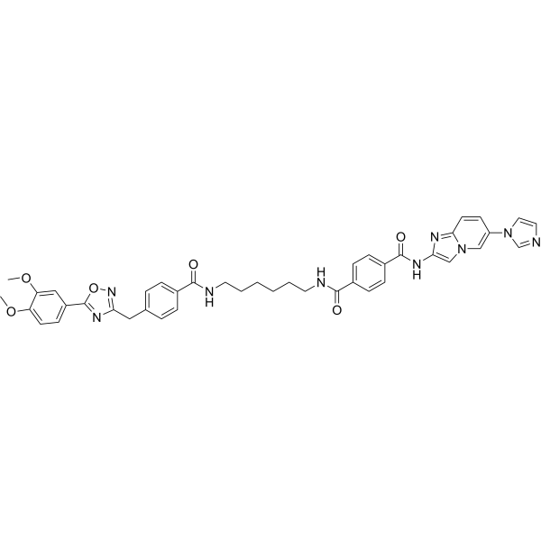 Heterophdoid A