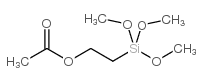 乙酰氧基乙基三甲氧基硅烷