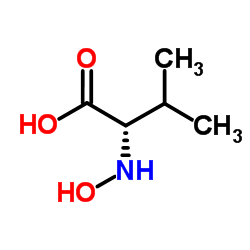(S)-(+)-2-氨基-3-羟基-3-甲基丁酸