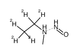 N-Nitrosomethylethylamine-d5