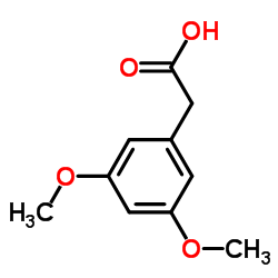 3,5-二甲氧基苯乙酸