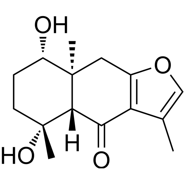 Zedoarofuran