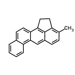 3-甲基胆蒽标准溶液