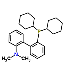 2-二环己膦基-2'-(N,N-二甲胺)-联苯