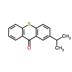 2-异丙基硫杂蒽酮