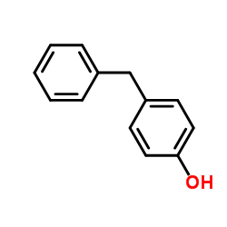 4-苄基苯酚