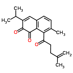 1-Ketoaethiopinone