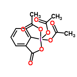 戴斯-马丁氧化剂