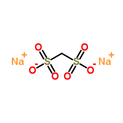 甲烷二磺酸二钠盐