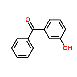 3-羟基苯甲酮