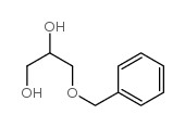 3-苄氧基-1,2-丙二醇(3-苯甲氧基-1,2-丙二醇)