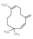 γ-律草烯