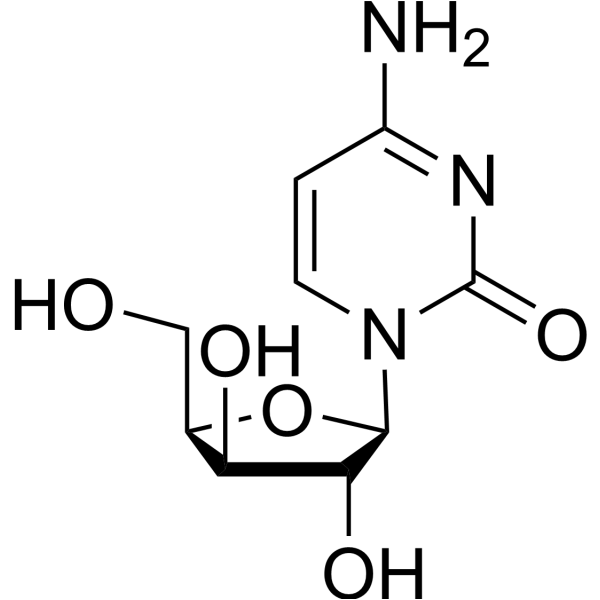 xylocytidine