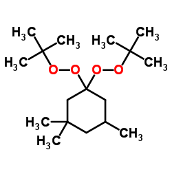 1,1-二叔丁基过氧化-3,3,5-三甲基环己烷