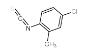 4-氯-2-甲基苯基异硫代异氰酸酯