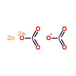 碘酸锌