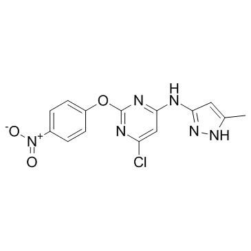 Autophinib