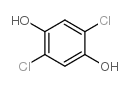 2,5-二氯对苯二酚