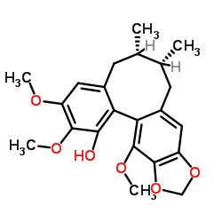 R(+)-戈米辛 M1