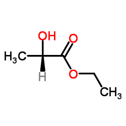 (-)-乳酸乙酯