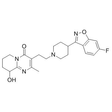 9－羟基利培酮