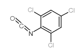 异氰酸-2,4,6-三氯苯酯