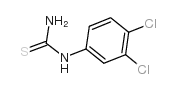 3,4-二氯苯基硫脲