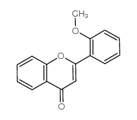 2'-甲氧基黄酮