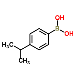 4-异丙基苯硼酸