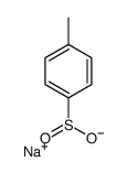 对甲苯亚磺酸钠四水合物