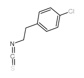 2-(4-氯苯基)乙基 异硫代氰酸酯