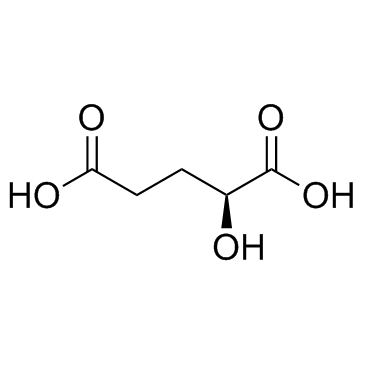 (2S)-2-羟基戊二酸