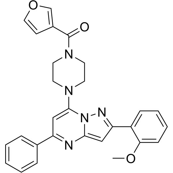 Efflux inhibitor-1